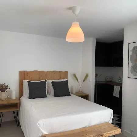 Cozy Near The Apartment Cascais