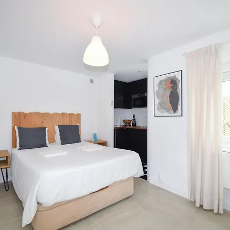 Cozy Near The Apartment *