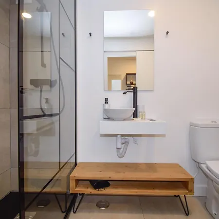 דירה Cozy Near The קסקאיס