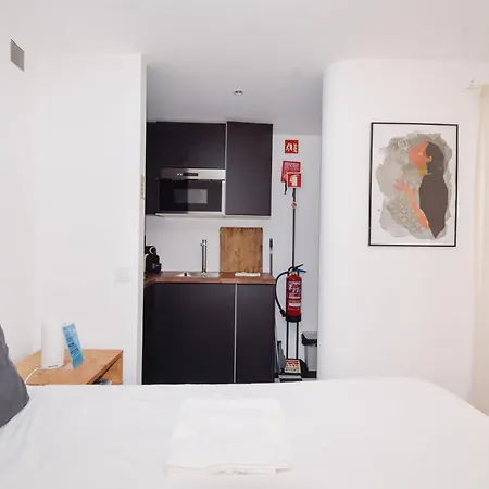Cozy Near The *