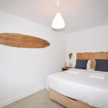 Appartement Cozy Near The