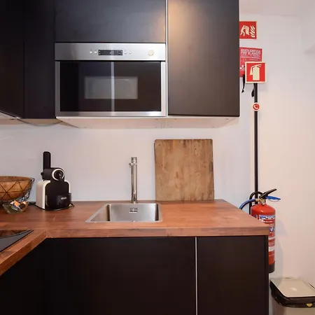 Cozy Near The Cascais