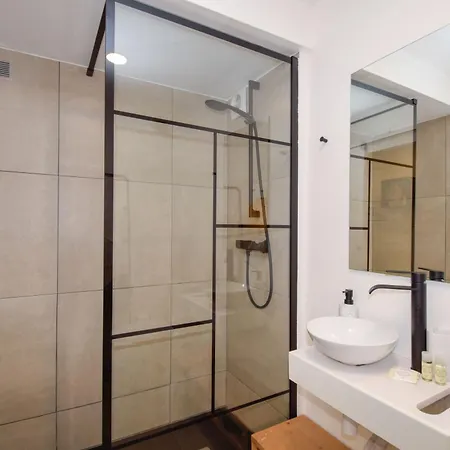 Appartement Cozy Near The