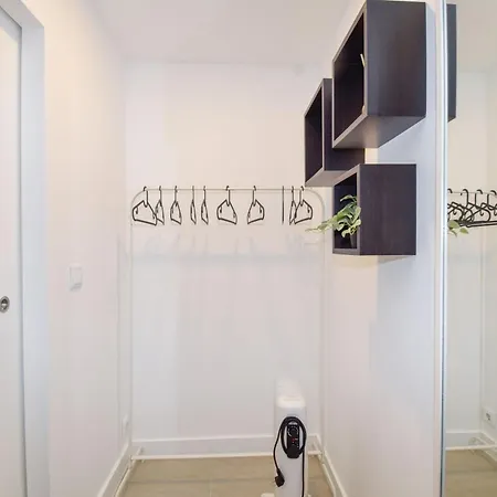 Cozy Near The Appartement *