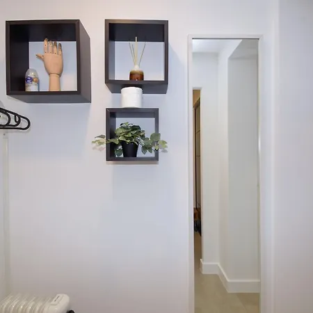 Cozy Near The Cascais