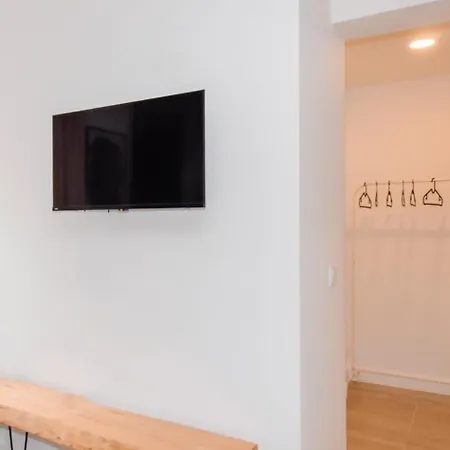 Cozy Near The * Cascais