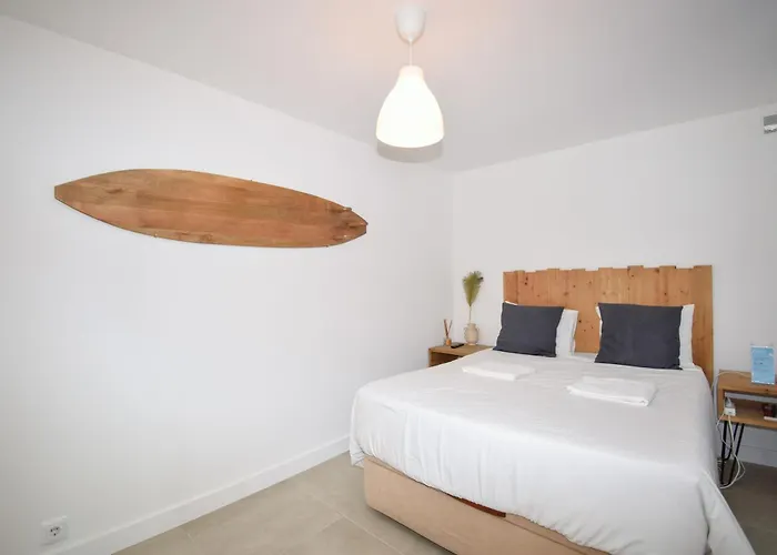 Apartment Cozy Near The