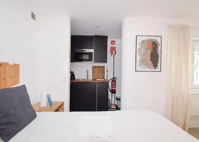 Cozy Near The *